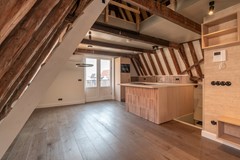 Rented: Duinsteeg 2F, 1621 ER Hoorn