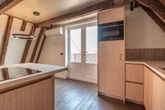 Rented: Duinsteeg 2F, 1621 ER Hoorn