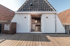 Rented: Duinsteeg 2F, 1621 ER Hoorn