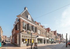 Rented: Duinsteeg 2F, 1621 ER Hoorn