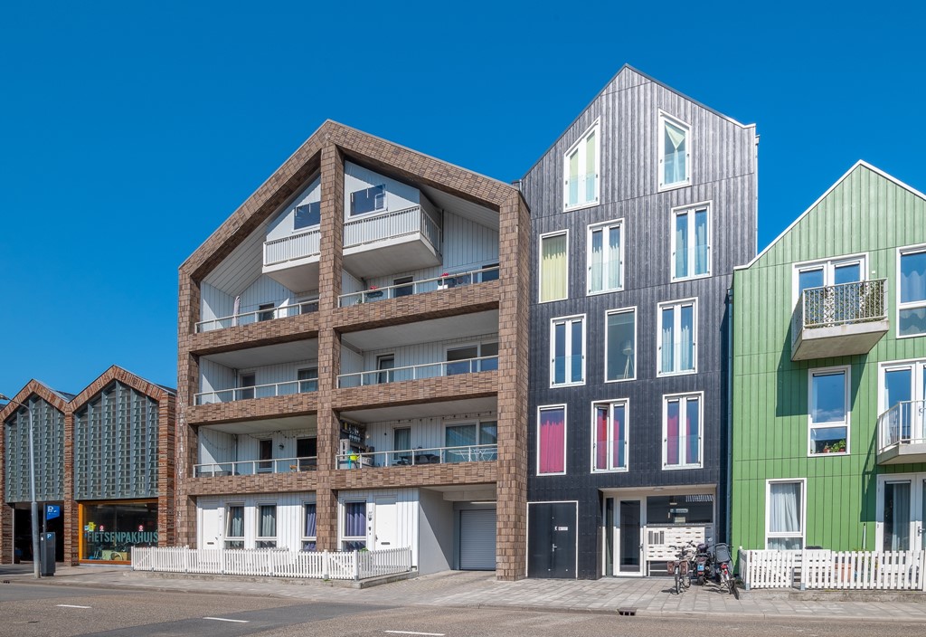 Vinkenstraat, Zaandam