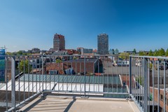 Rented: Vinkenstraat 42V, 1506 CM Zaandam