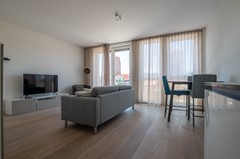 Rented: Vinkenstraat 42V, 1506 CM Zaandam