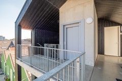 Rented: Vinkenstraat 42V, 1506 CM Zaandam