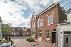 Sold subject to conditions: Langestraat 96B, 1506 XJ Zaandam