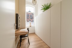 Sold subject to conditions: Langestraat 96B, 1506 XJ Zaandam