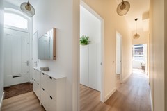 Sold subject to conditions: Langestraat 96B, 1506 XJ Zaandam