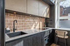 Sold subject to conditions: Langestraat 96B, 1506 XJ Zaandam