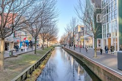 Sold subject to conditions: Langestraat 96B, 1506 XJ Zaandam