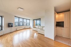 Onder optie:Bloemgracht 210, 1502 WD Zaandam - Foto