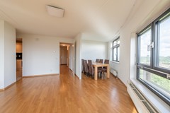 Onder optie:Bloemgracht 210, 1502 WD Zaandam - Foto