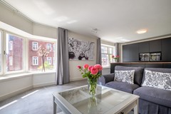 Rented:Paramaribostraat 25-2, 1058 VG Amsterdam - Photo