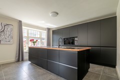 Rented:Paramaribostraat 25-2, 1058 VG Amsterdam - Photo