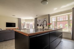 Rented:Paramaribostraat 25-2, 1058 VG Amsterdam - Photo