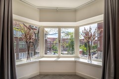 Te huur: Paramaribostraat 25-2, 1058VG Amsterdam