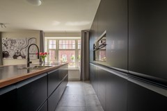 Rented:Paramaribostraat 25-2, 1058 VG Amsterdam - Photo