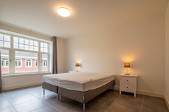 Rented: Paramaribostraat 25-2, 1058 VG Amsterdam