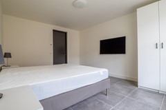 Rented: Paramaribostraat 25-2, 1058 VG Amsterdam