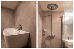 Rented: Paramaribostraat 25-2, 1058 VG Amsterdam