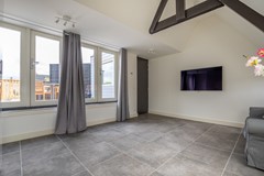 Rented: Paramaribostraat 25-2, 1058 VG Amsterdam