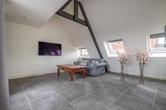 Rented: Paramaribostraat 25-2, 1058 VG Amsterdam