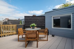 Rented: Paramaribostraat 25-2, 1058 VG Amsterdam