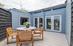 Rented: Paramaribostraat 25-2, 1058 VG Amsterdam