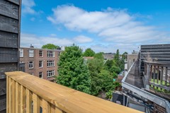 Rented: Paramaribostraat 25-2, 1058 VG Amsterdam