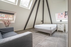 Rented: Paramaribostraat 25-2, 1058 VG Amsterdam