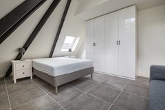 Rented: Paramaribostraat 25-2, 1058 VG Amsterdam