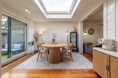 Rented: Rondschaaf 7, 1507 HM Zaandam