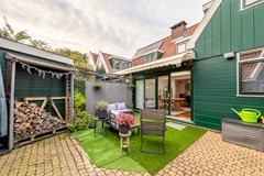 Rented: Rondschaaf 7, 1507 HM Zaandam