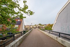 Rented: Rondschaaf 7, 1507 HM Zaandam