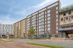 Houthavenkade 70, 1014ZB Amsterdam