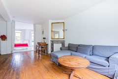 Verhuurd:Corantijnstraat 22H, 1058 DD Amsterdam - Foto