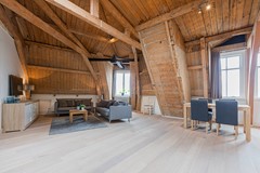 Nieuw in verhuur:De Ruijterkade 106-3, 1011 AB Amsterdam - Foto