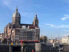 Nieuw in verhuur: De Ruijterkade 106-3, 1011 AB Amsterdam