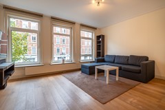 Te huur: Eerste Oosterparkstraat 37I, 1091GT Amsterdam