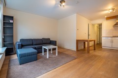 Te huur: Eerste Oosterparkstraat 37I, 1091GT Amsterdam