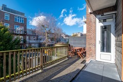 New for rent:Paramaribostraat 41-1, 1058 VG Amsterdam - Photo