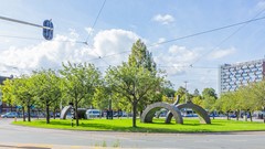 New for rent: Paramaribostraat 41-1, 1058 VG Amsterdam