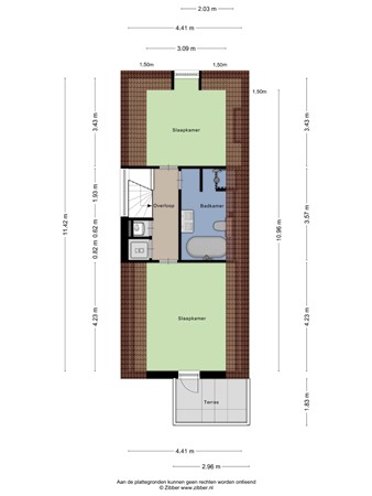 Frederiksstraat 37-3, 1054 LB Amsterdam - 179485675_1593202_frede_vierde_verdiepi_first_design_20251119_85609f.jpg