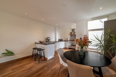 Nieuw in verkoop:Frederiksstraat 37-3, 1054 LB Amsterdam - Foto