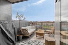 Nieuw in verhuur:Houthavenkade 70, 1014 ZB Amsterdam - Foto