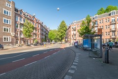 Nieuw in verkoop:Kostverlorenstraat 14-1, 1052 GW Amsterdam - Foto