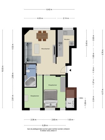 Kostverlorenstraat 14-1, 1052 GW Amsterdam - 172801255_1553777_kostv_appartement_first_design_20250528_09349b.jpg