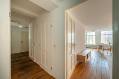 New for rent:Marnixstraat 83A, 1015 VD Amsterdam - Photo