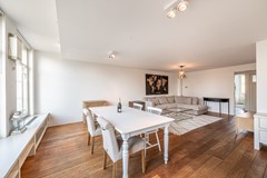 New for rent: Marnixstraat 83A, 1015 VD Amsterdam