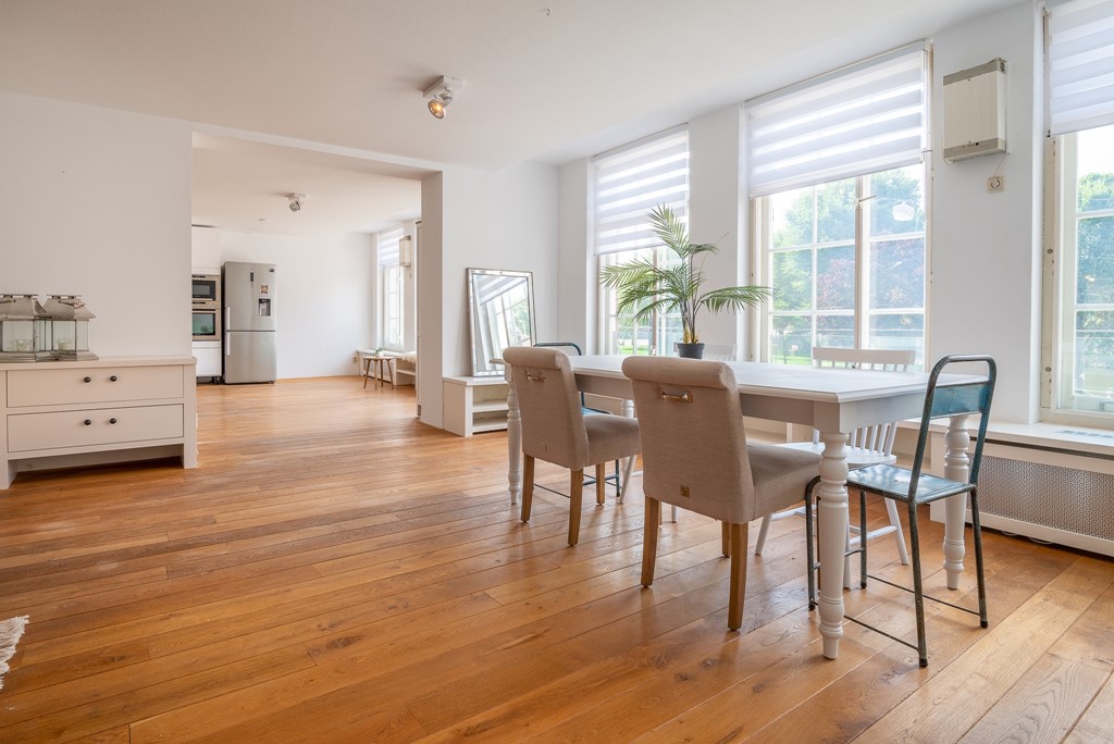 Marnixstraat, Amsterdam foto 5