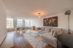 New for rent:Marnixstraat 83A, 1015 VD Amsterdam - Photo